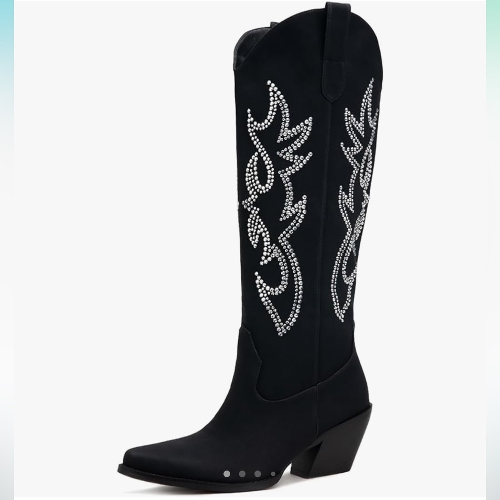 Brand new in box with tags